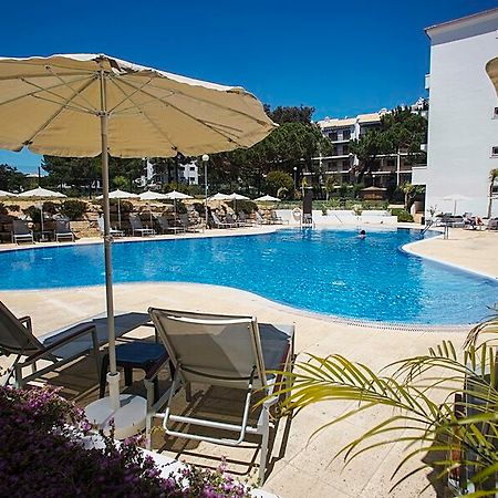 Ap Victoria Sport & Beach Albufeira Luaran gambar