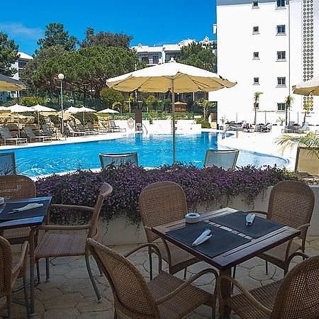 Ap Victoria Sport & Beach Albufeira Luaran gambar