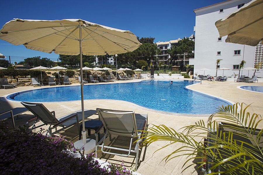 Ap Victoria Sport & Beach Albufeira Luaran gambar