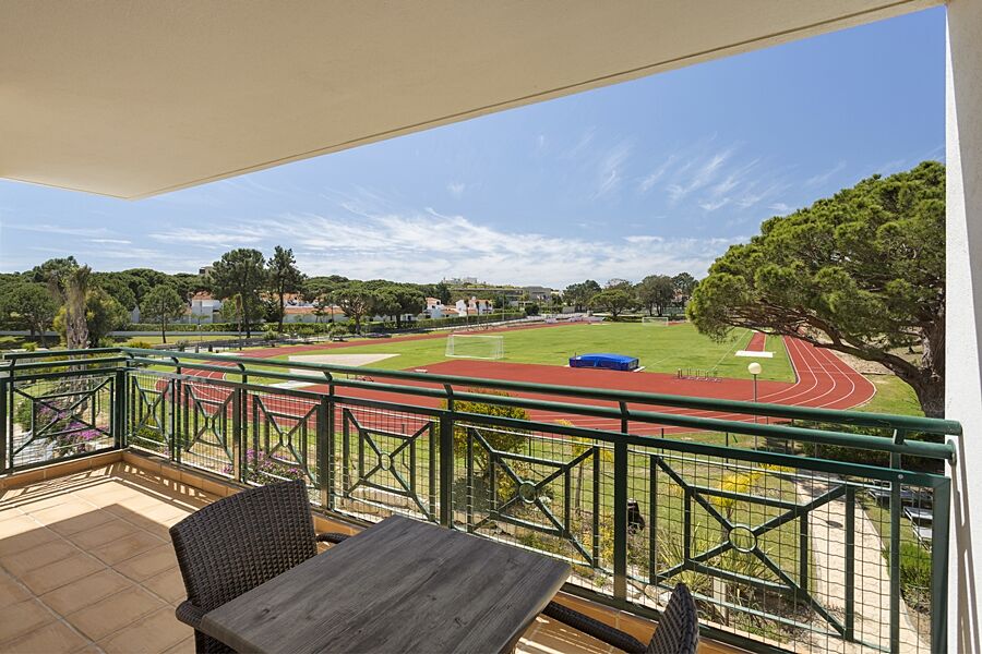 Ap Victoria Sport & Beach Albufeira Luaran gambar