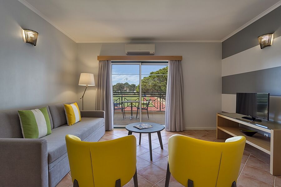 Ap Victoria Sport & Beach Albufeira Luaran gambar
