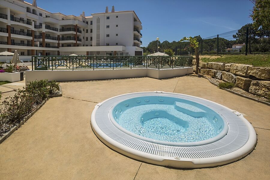Ap Victoria Sport & Beach Albufeira Luaran gambar