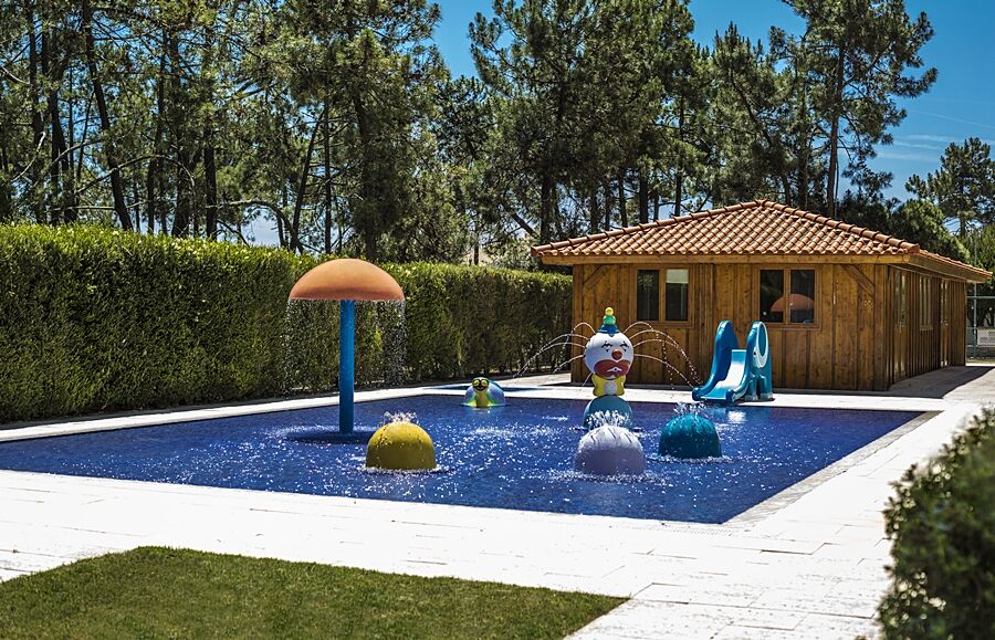 Ap Victoria Sport & Beach Albufeira Luaran gambar